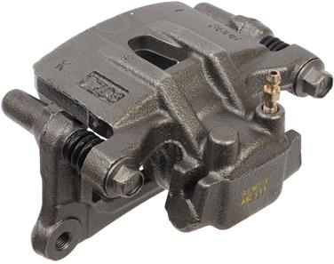 Disc Brake Caliper A1 19-B3584