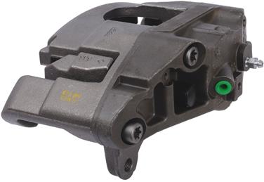 2012 Volkswagen Passat CC Disc Brake Caliper A1 19-B3633