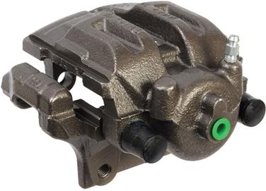 Disc Brake Caliper A1 19-B3864