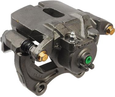 Disc Brake Caliper A1 19-B3878