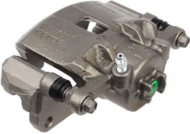 Disc Brake Caliper A1 19-B3908