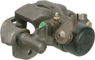 Disc Brake Caliper A1 19-B494