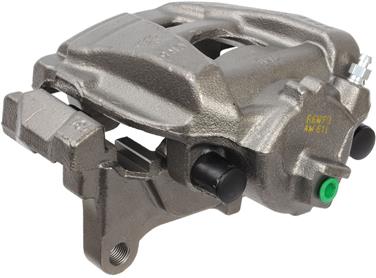 2013 Volkswagen Tiguan Disc Brake Caliper A1 19-B6157