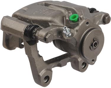 Disc Brake Caliper A1 19-B6158NM