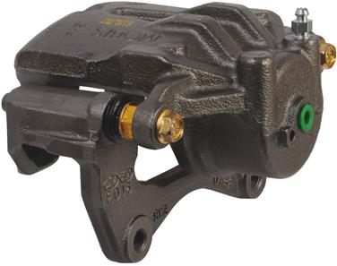 Disc Brake Caliper A1 19-B6407