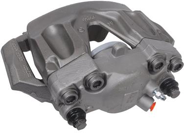 Disc Brake Caliper A1 19-B6654