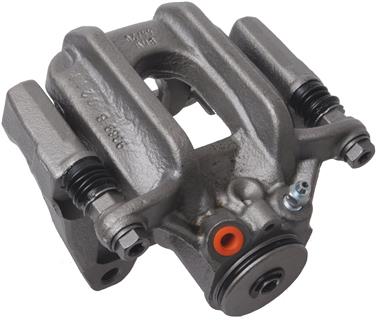 Disc Brake Caliper A1 19-B6678NM