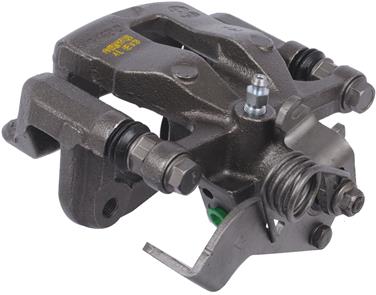 Disc Brake Caliper A1 19-B6792