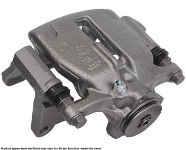 2014 Audi A5 Quattro Disc Brake Caliper A1 19-B7136