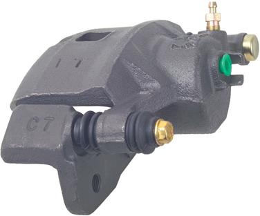 Disc Brake Caliper A1 19-B744A