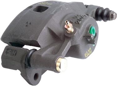 Disc Brake Caliper A1 19-B745