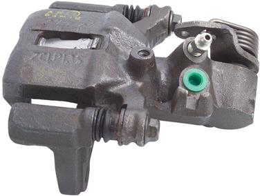 Disc Brake Caliper A1 19-B966