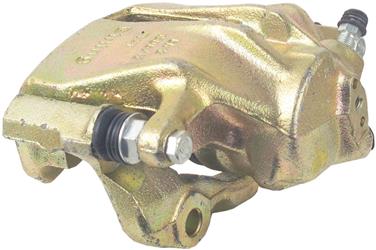 Disc Brake Caliper A1 19-B984