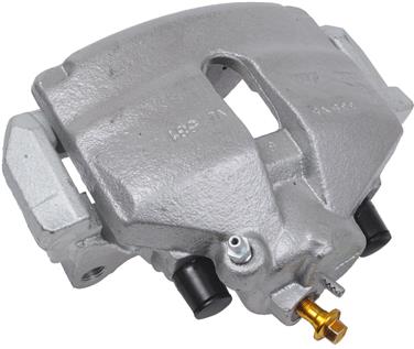 2013 Volkswagen Golf SportWagen Disc Brake Caliper A1 19-P2974