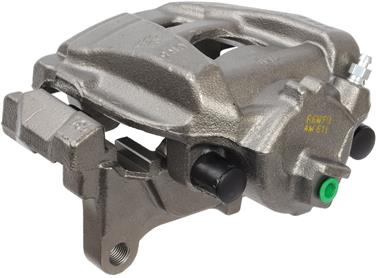 Disc Brake Caliper A1 19-P6157