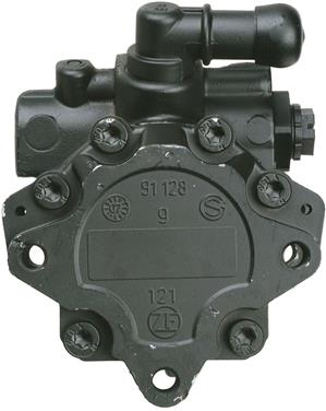 Power Steering Pump A1 20-1002