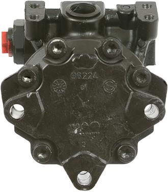 Power Steering Pump A1 20-1012