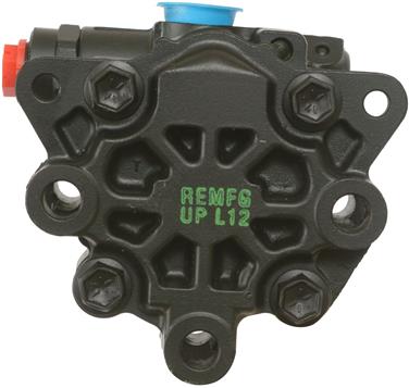 Power Steering Pump A1 20-1035