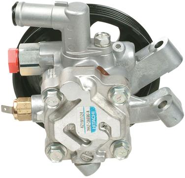 Power Steering Pump A1 20-1401