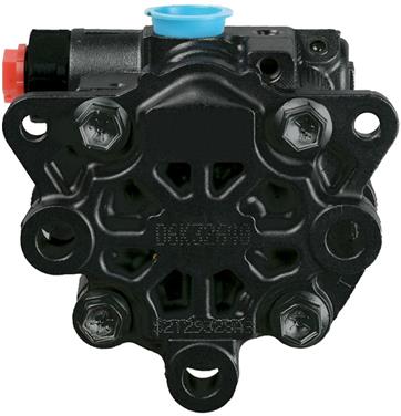 2011 Jeep Liberty Power Steering Pump A1 20-2201