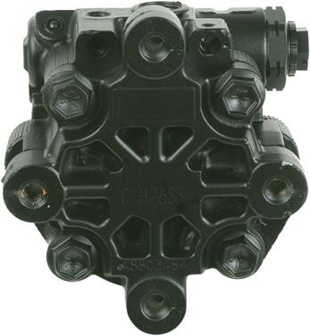 Power Steering Pump A1 20-2203