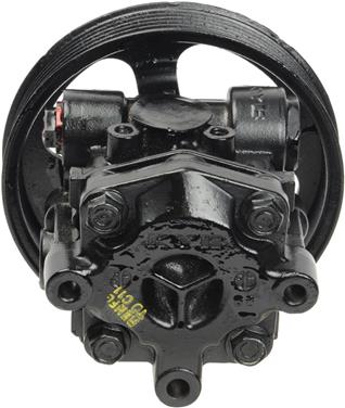 2010 Jeep Compass Power Steering Pump A1 20-2401