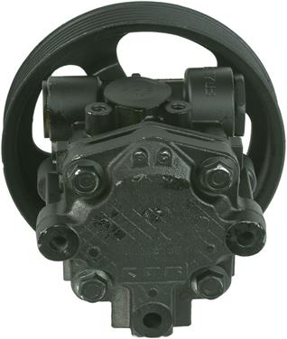 Power Steering Pump A1 20-2402