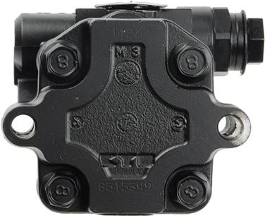 Power Steering Pump A1 20-2405