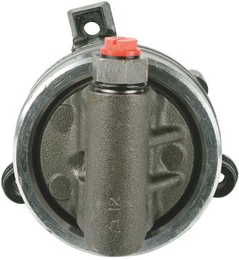 Power Steering Pump A1 20-253