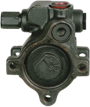 Power Steering Pump A1 20-266