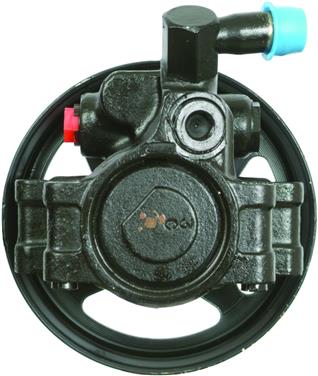 2006 Ford E-350 Super Duty Power Steering Pump A1 20-283P1