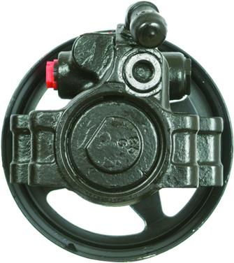 Power Steering Pump A1 20-290P1