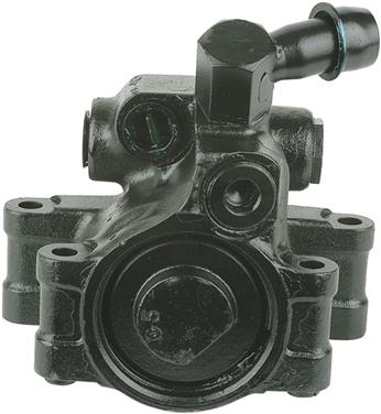 Power Steering Pump A1 20-292