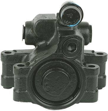 Power Steering Pump A1 20-294