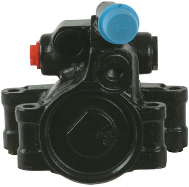 Power Steering Pump A1 20-296