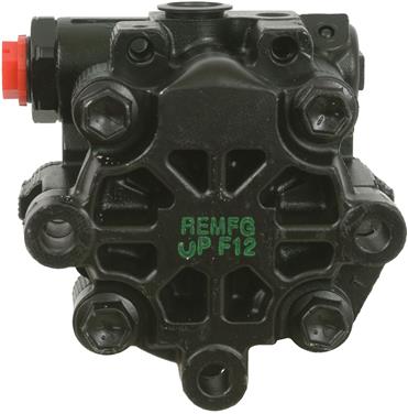 Power Steering Pump A1 20-3022