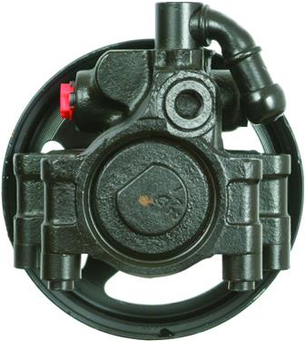 2005 Ford Lobo Power Steering Pump A1 20-312P1