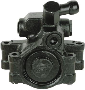 Power Steering Pump A1 20-313