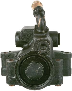 2005 Ford Focus Power Steering Pump A1 20-314