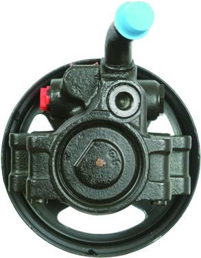 2009 Ford E-350 Super Duty Power Steering Pump A1 20-315P1