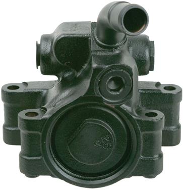 2006 Ford E-350 Super Duty Power Steering Pump A1 20-315