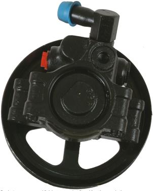 Power Steering Pump A1 20-316P