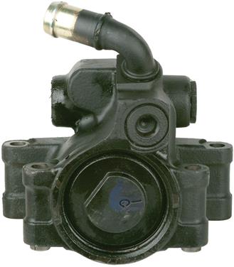 Power Steering Pump A1 20-316