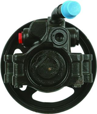 Power Steering Pump A1 20-321P2