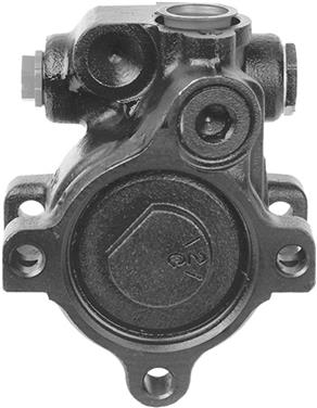 Power Steering Pump A1 20-323