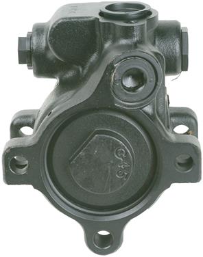 Power Steering Pump A1 20-325