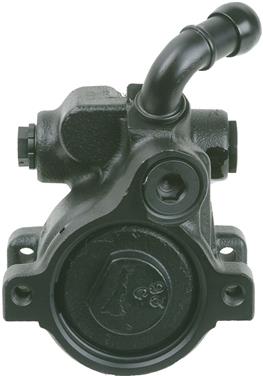 2009 Ford Explorer Power Steering Pump A1 20-328