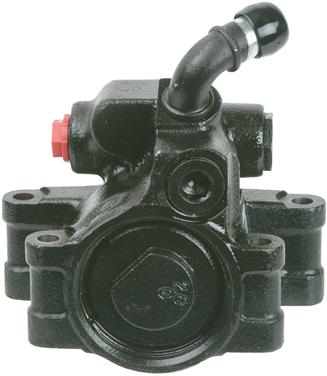 2007 Ford Explorer Power Steering Pump A1 20-329