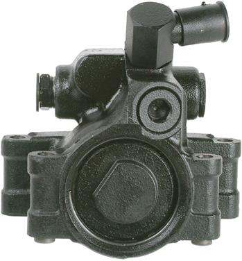 2007 Ford Crown Victoria Power Steering Pump A1 20-330