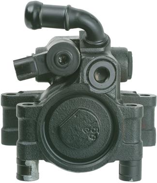 2008 Ford Taurus Power Steering Pump A1 20-343